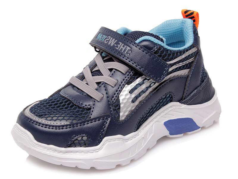 

Кроссовки Weestep 50703 DB (27-32)-ASW 31