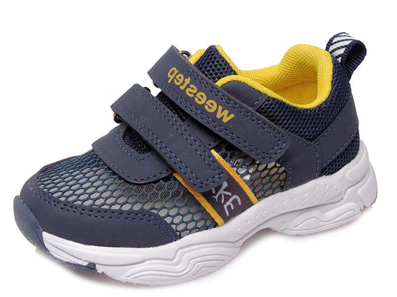 

Кроссовки Weestep 50331 DB (21-26)-ASW 24
