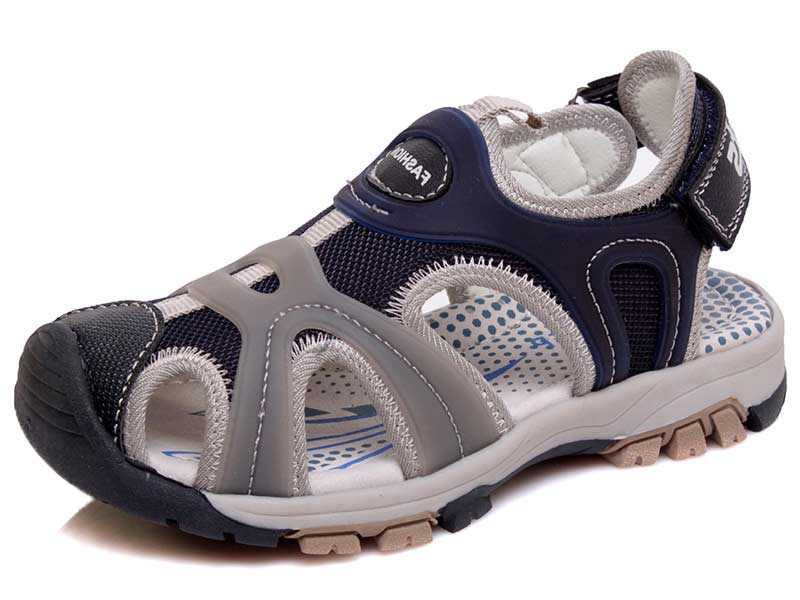 

Босоножки Weestep 0502 GR (26-31)-ASW 30