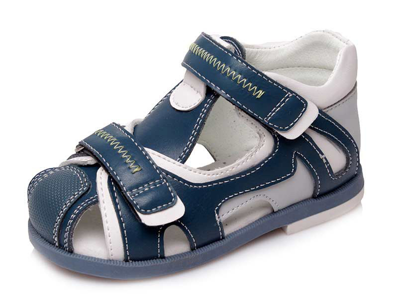 

Босоножки Weestep 50415 CLB (21-26)-ASW 21