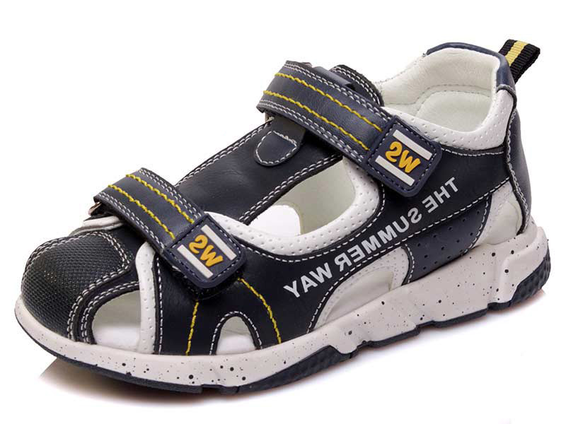 

Босоножки Weestep 0571 DB (26-31)-ASW 30