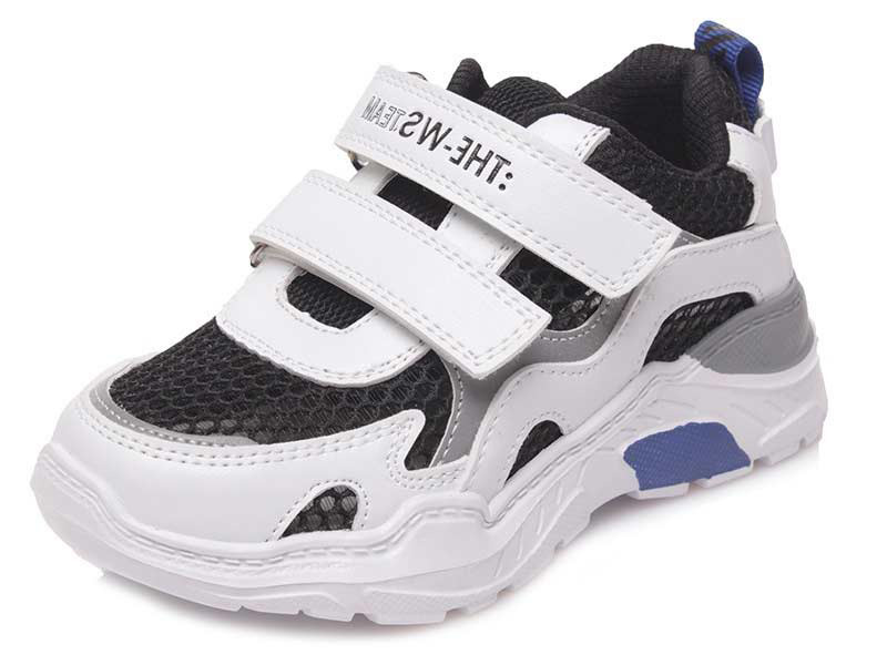 

Кроссовки Weestep 50705 BK (27-32)-ASW 29