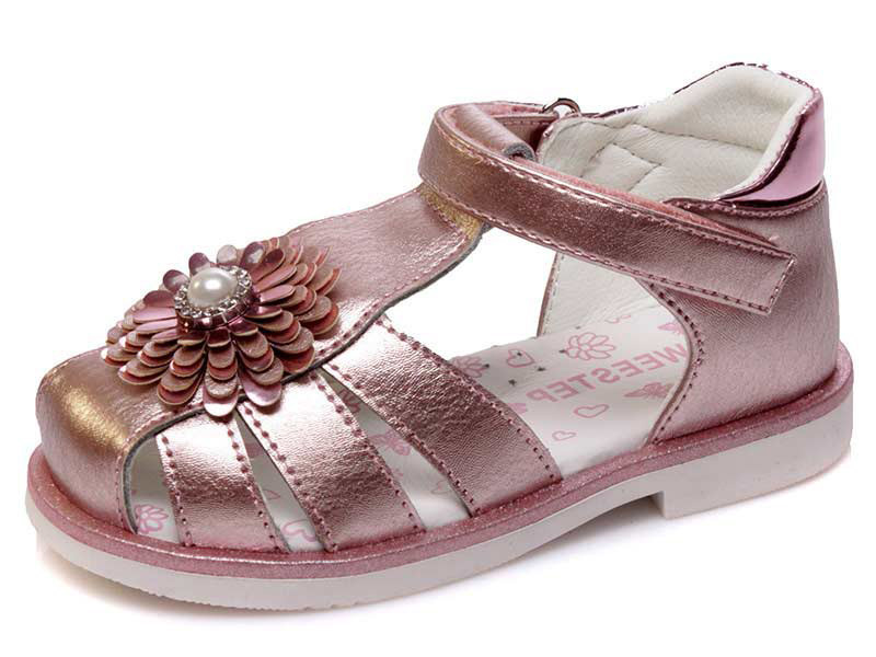 

Босоножки Weestep 50022 P (21-26)-ASW 24