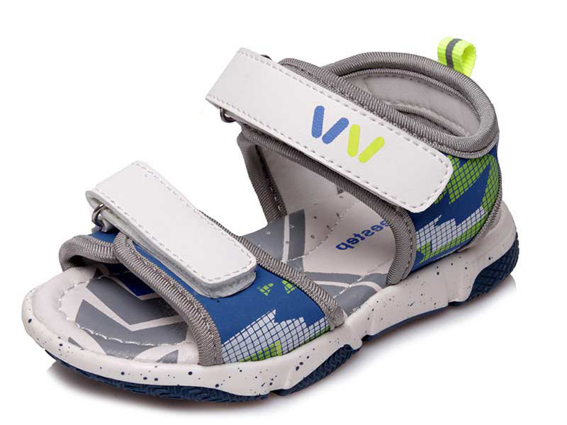 

Босоножки Weestep 50223 SB (21-26)-ASW 25
