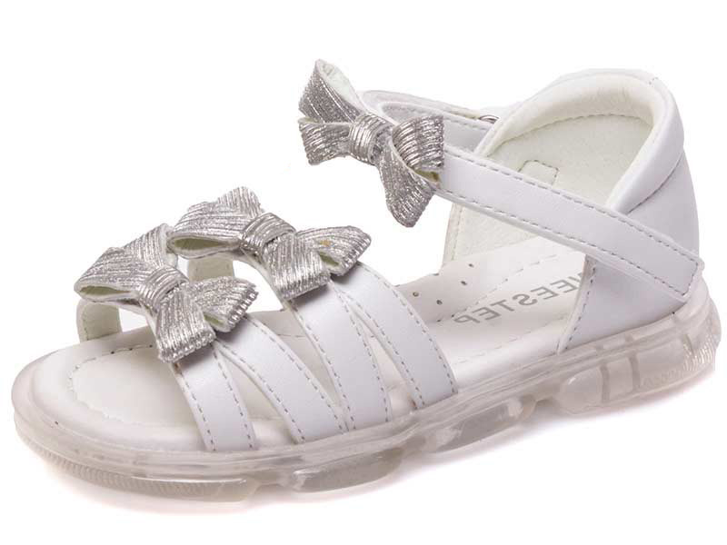 

Босоножки Weestep 0102 W (21-26)-ASW 25