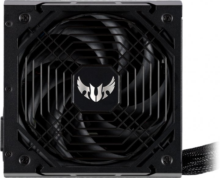 

Блок питания ASUS TUF GAMING 550W 135mm 80+ Bronze