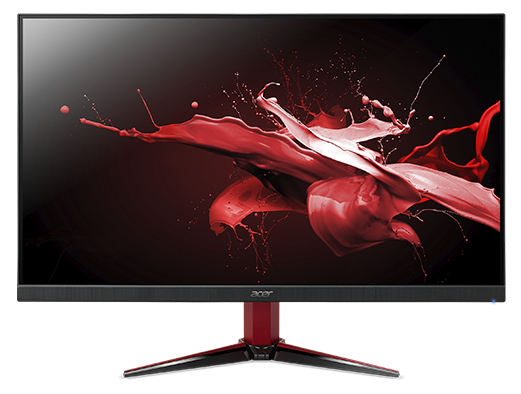 

Монитор TFT ACER 24.5' VG252QPbmiipx (UM.KV2EE.P01)