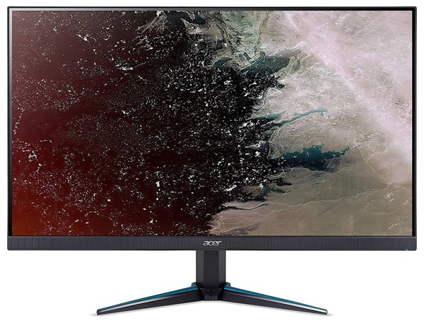 

Монитор TFT ACER 27' VG270UPbmiipx (UM.HV0EE.P01)