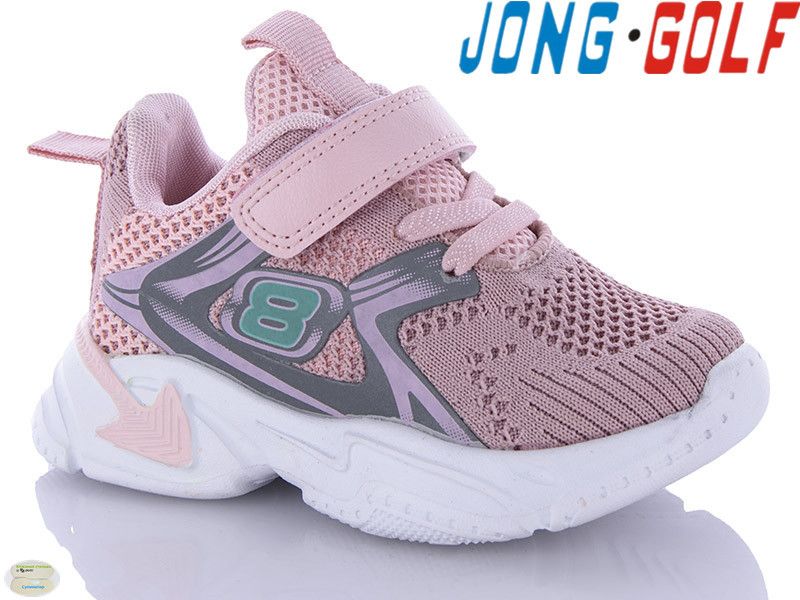 

Кроссовки Jong-Golf 26 RU