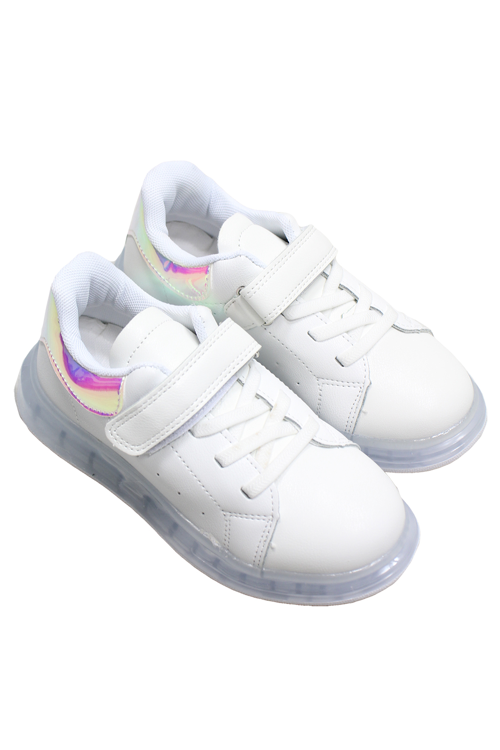 

Кроссовки Jong-Golf 32 RU Фиолетовый (2125000709314)