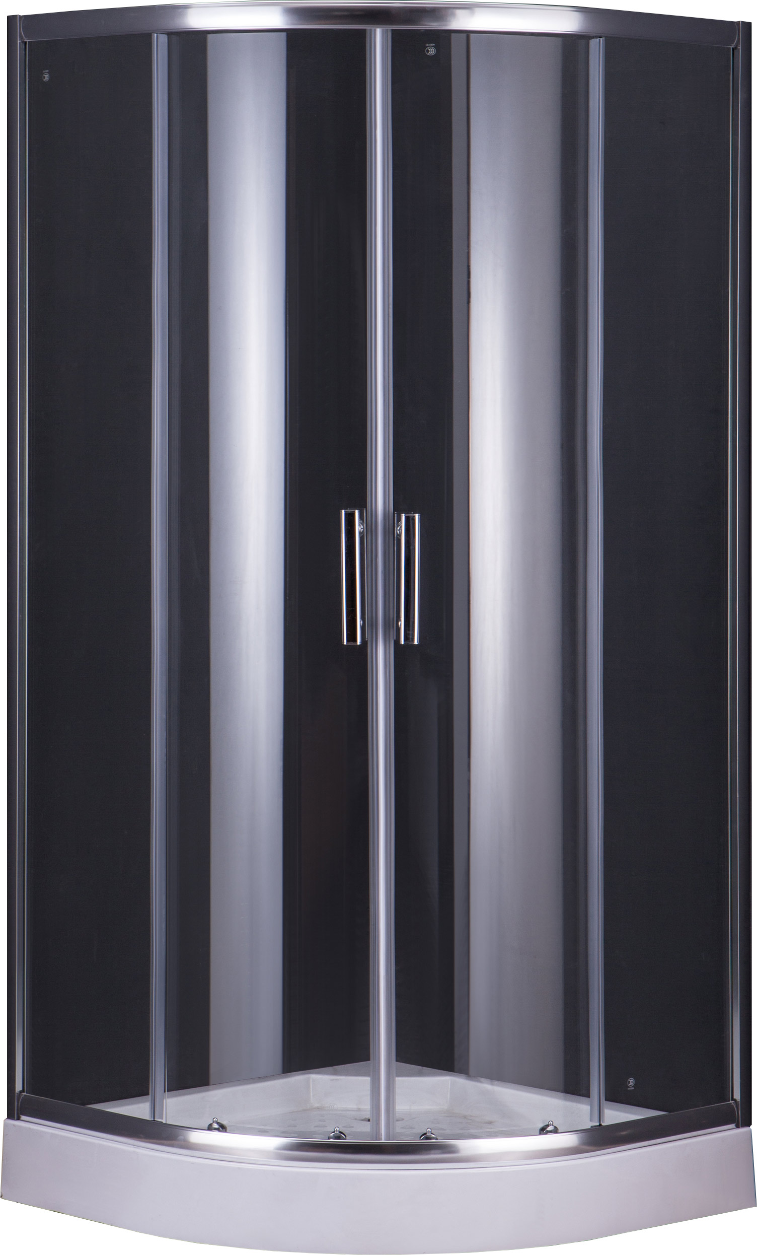 

Душевая кабина SERENA Elegance SE 50300 GG EC 90 с поддоном