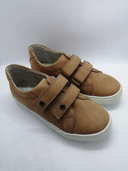 

Кеди з супінатором Botiki ВТ-416 32 Гірчічні