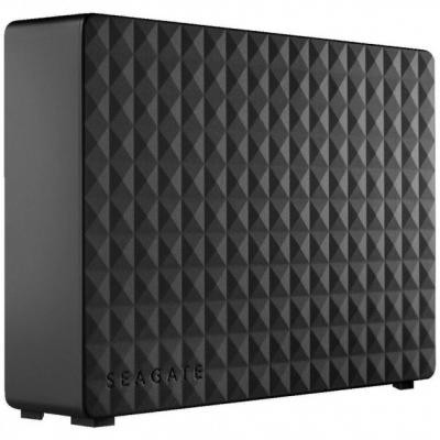 

Внешний жесткий диск 3.5" 14TB Expansion Desktop Seagate (STEB14000400)