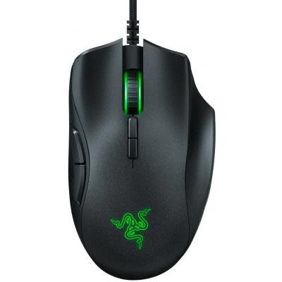 

Мышка Razer Naga Trinity USB Black (RZ01-02410100-R3M1)