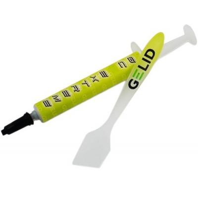 

Термопаста GELID Solutions GC-Extreme 3.5g (TC-GC-03-A)
