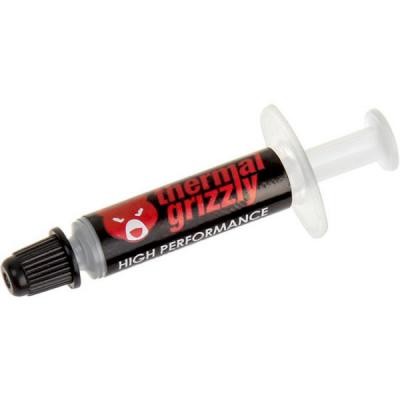 

Термопаста Thermal Grizzly Aeronaut 1g (TG-A-001-RS)