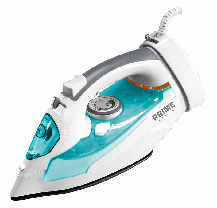 

Утюг PRIME Technics PTI 2468 FB