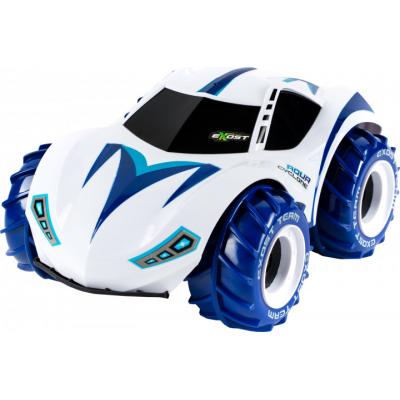 

Игрушка радиоуправляемая Silverlit Aqua Cyclone 1:10 2.4 ГГц (20125)