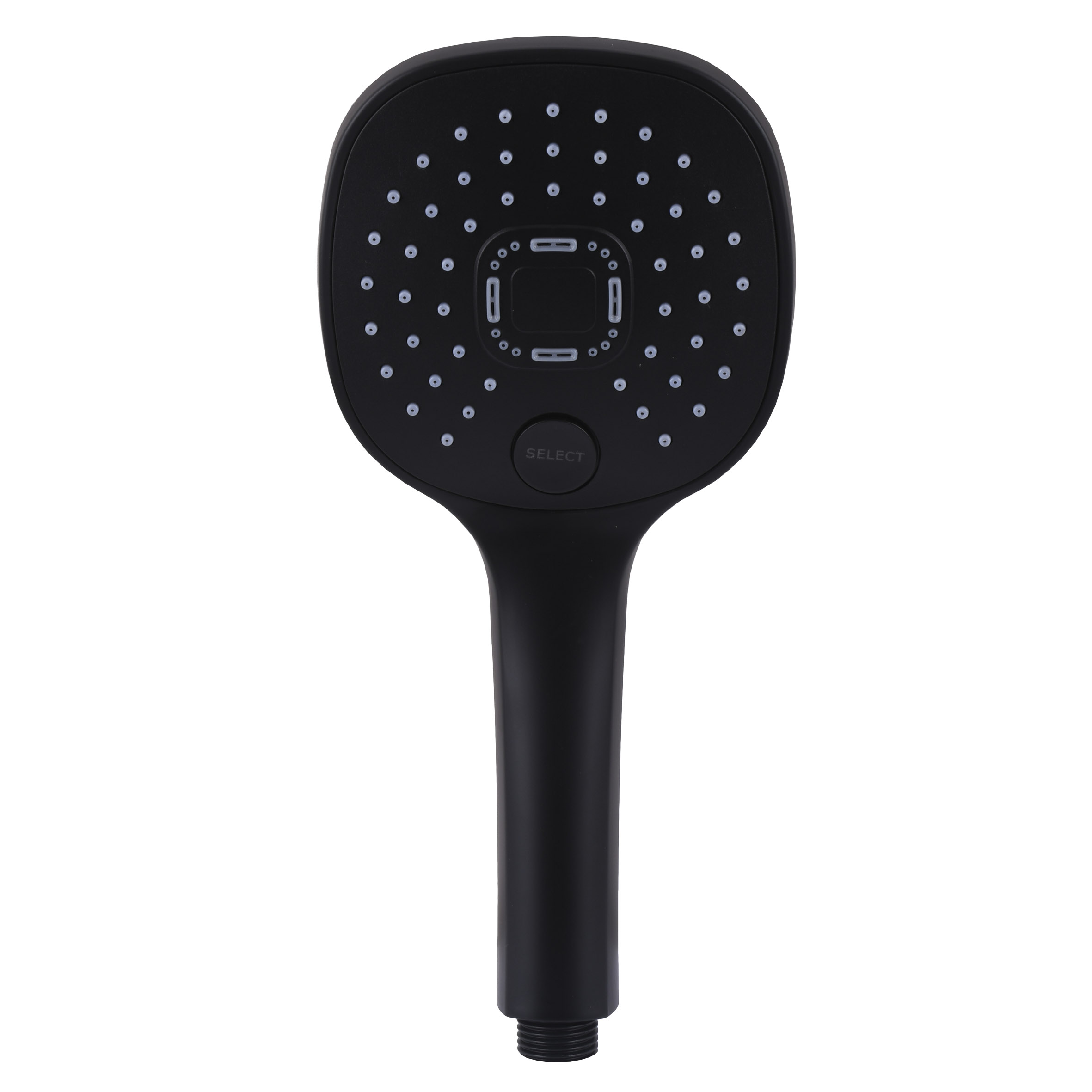 

Душевая лейка Globus Lux NS-003-BB