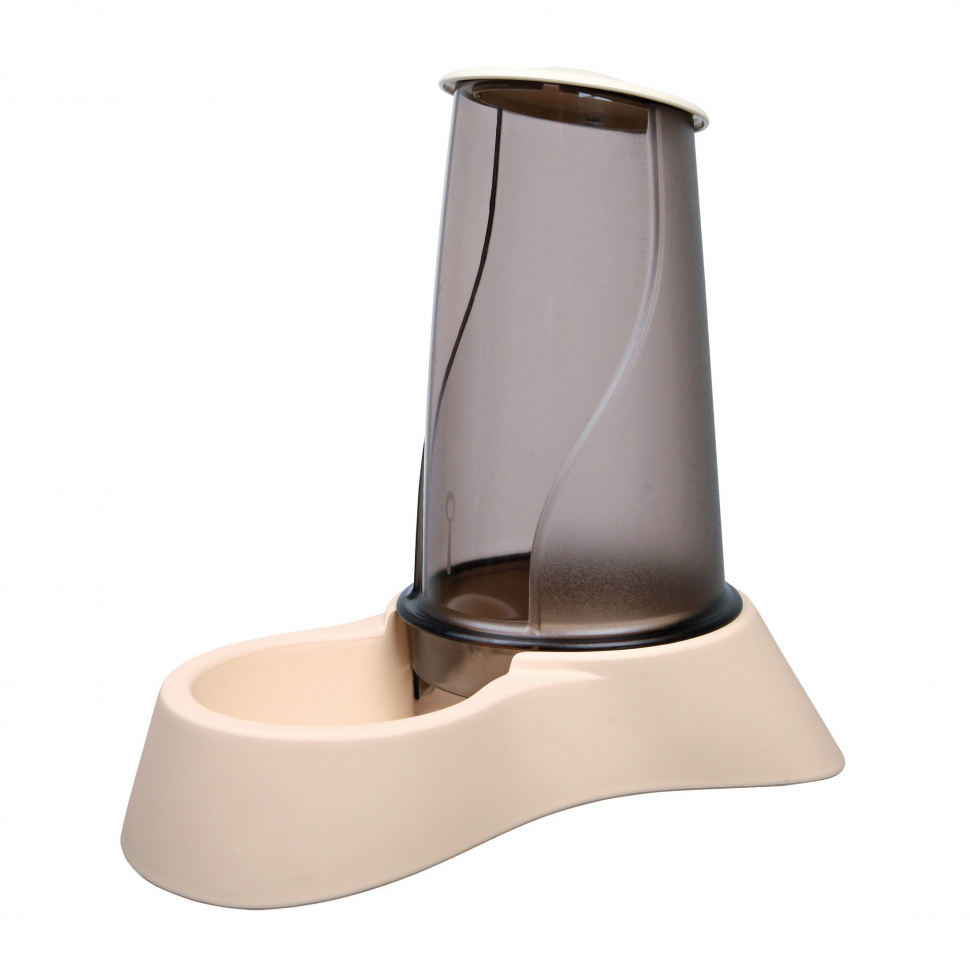 

Автоматическая кормушка для корма Trixie 1.5 л