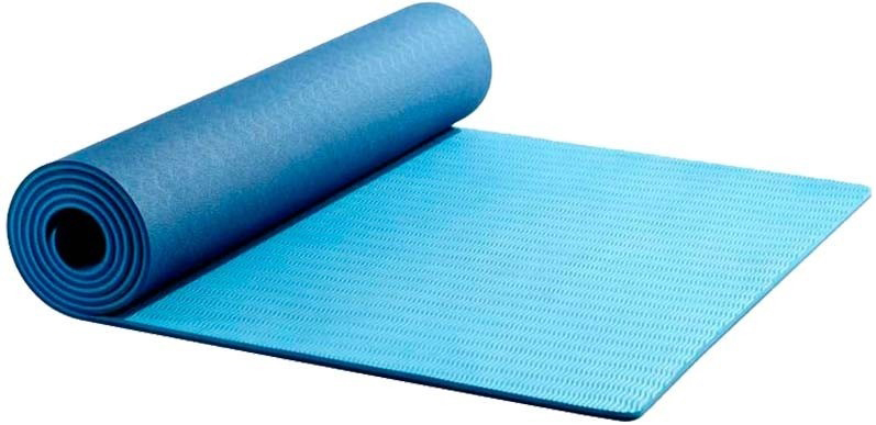 

Коврик для йоги Yunmai Yoga Mat Blue (YMYG-T602)