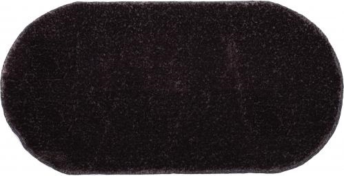 

Ковер Acvila Group VIVA 30 1039 2 2x2.9 м. Овал Черный