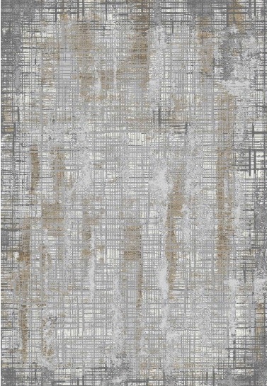 

Ковер SAG THERAPY 6857 2.5х3.5 м. Прямоугольник Серый_taupe/champ
