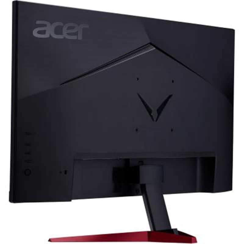 

Монитор Acer 23.8" VG240YUbmiipx (UM.QV0EE.007) IPS Black