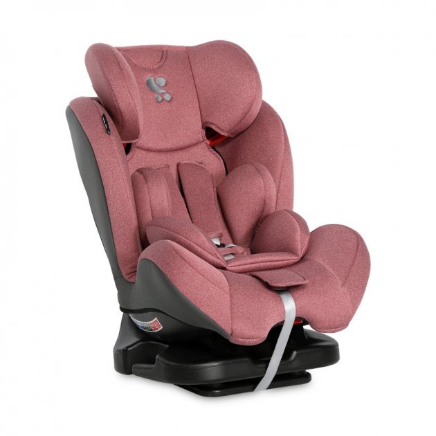 

Автокресло Lorelli Mercury (0-36 кг) (MERCURY 0-36 KG ROSE GREY)