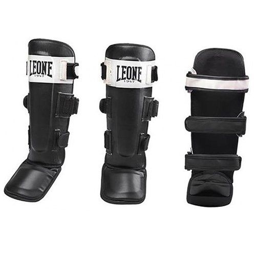 

Защита голени Leone Shock Leone 1947 S Черный (37333019)