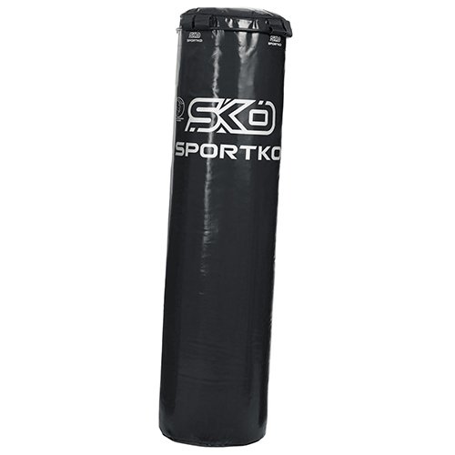 

Мешок боксерский цилиндр Элит MP-0 Sportko 150см Черный (37451025)
