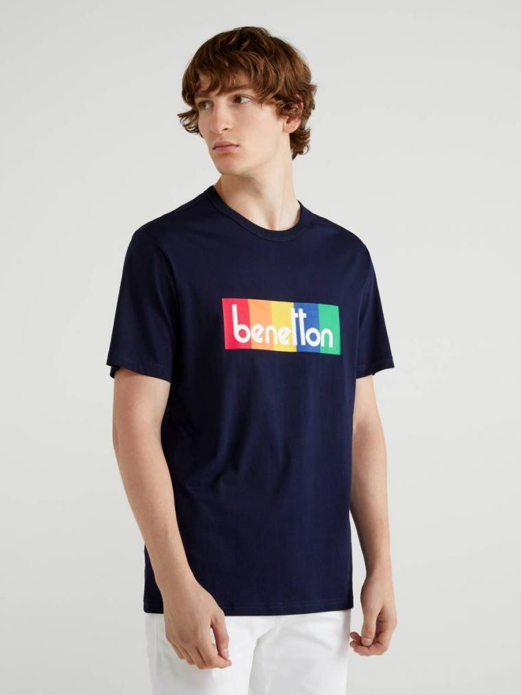 

Футболка United Colors of Benetton 3096J17H6-902 XL