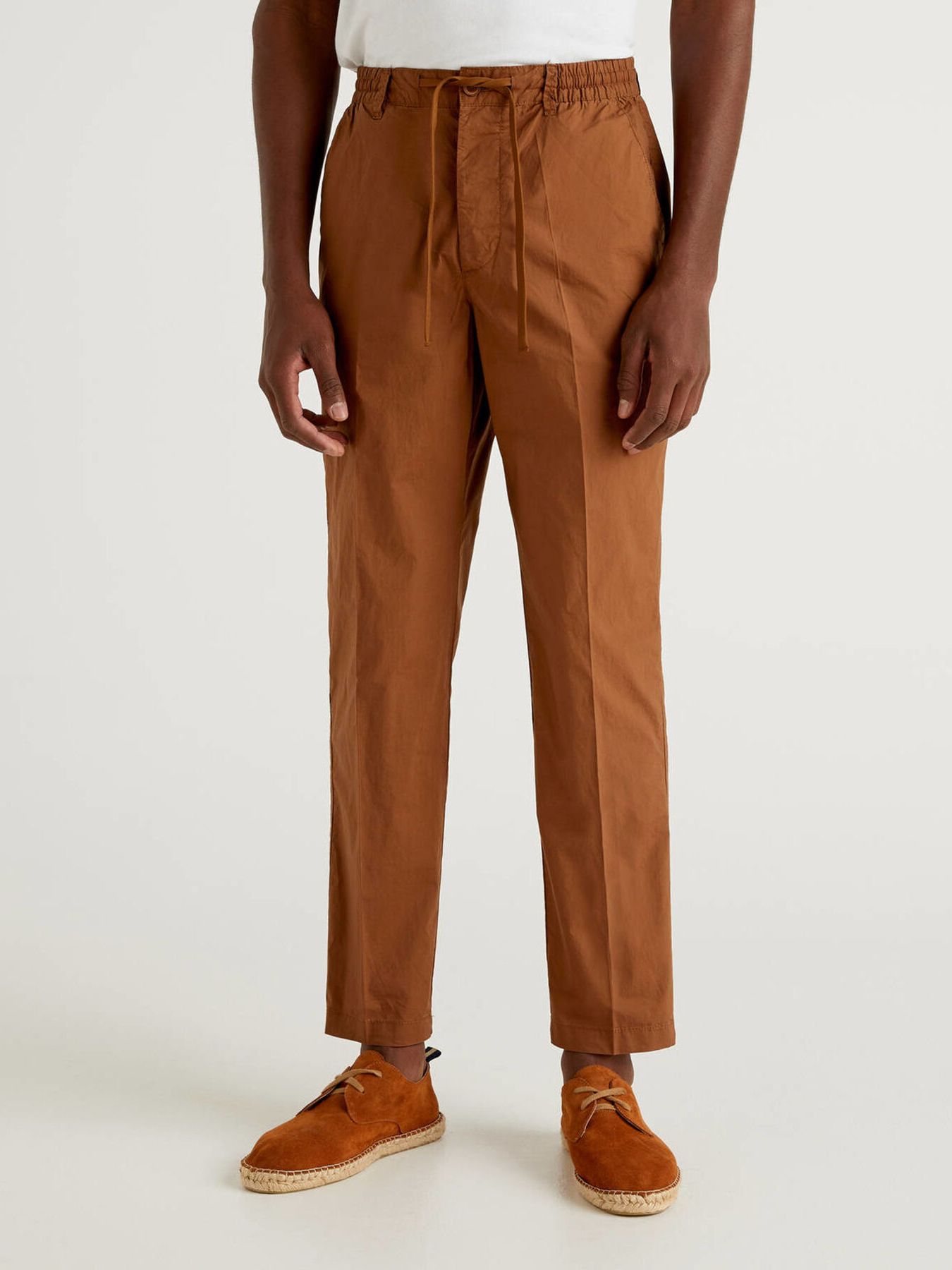 

Брюки United Colors of Benetton 4AY355K48-11Q 52
