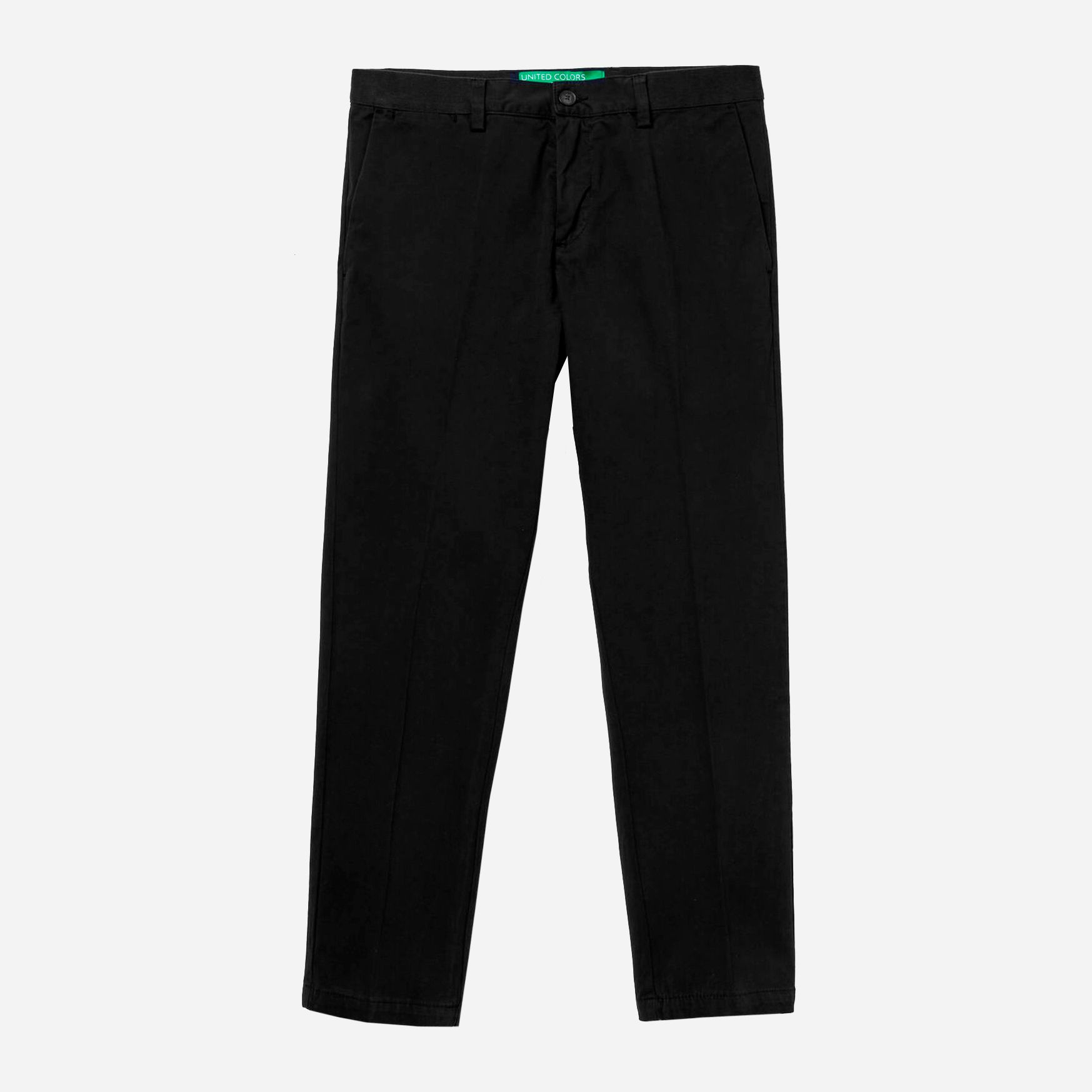 

Брюки United Colors of Benetton 4DKH55J38-100 56