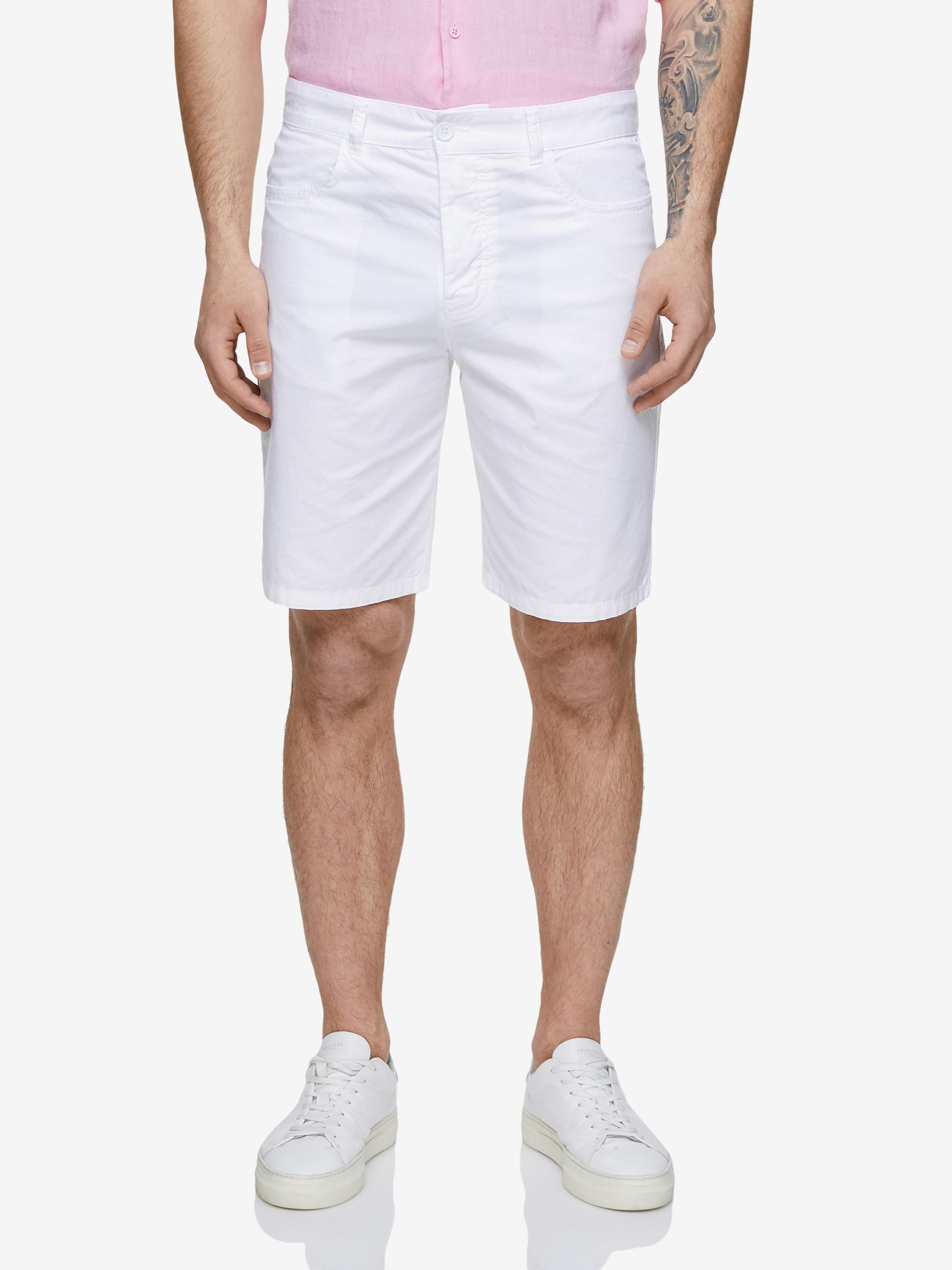 

Шорты United Colors of Benetton 4LN559558-101 54