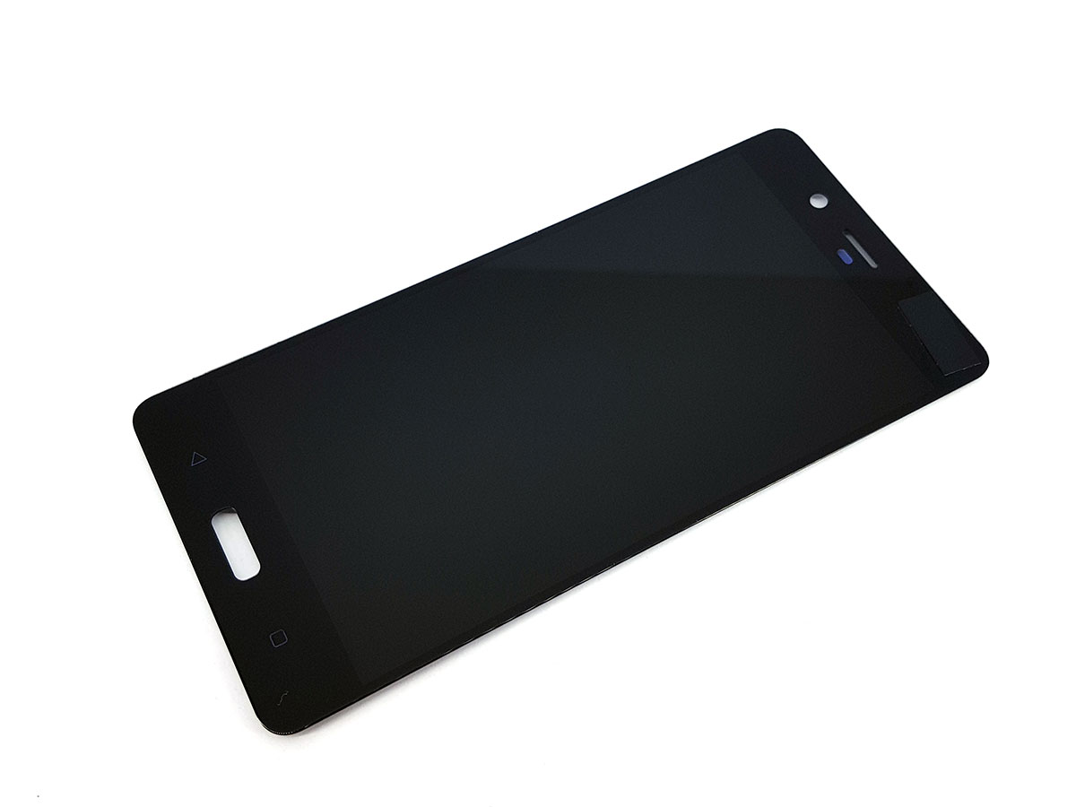 

Дисплей Nokia 8 с сенсором черный Original PRC