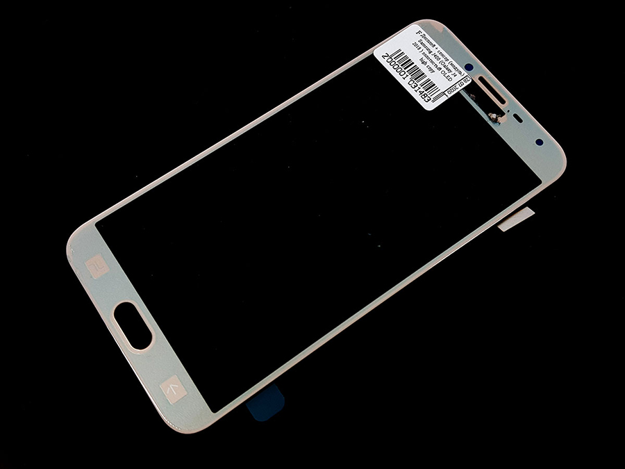 

Дисплей Samsung J4 2018 (J400) с сенсором золотистый TFT InCell High Copy