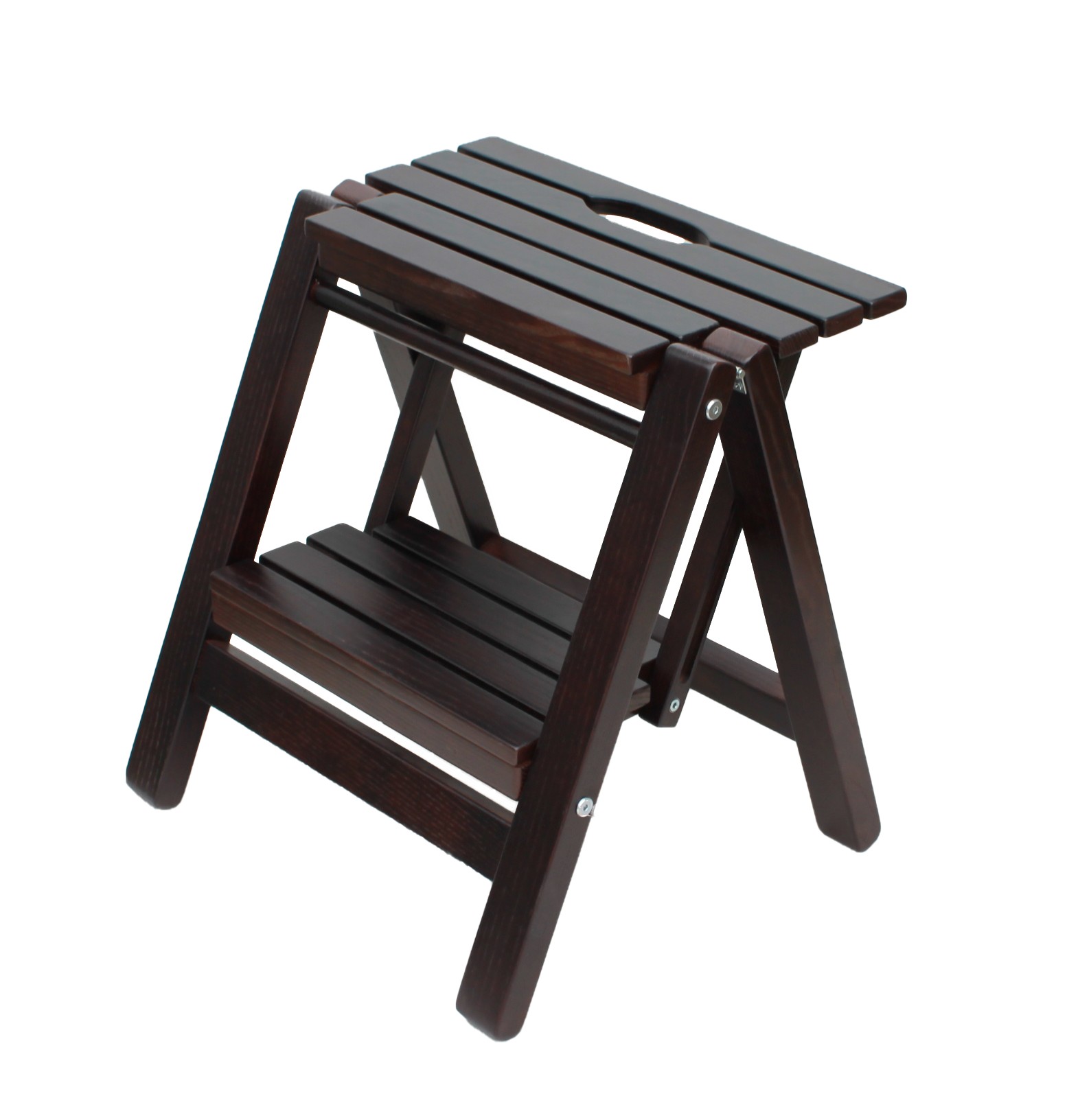 Табурет складной, стул трансформер, стремянка маленькая для шкафа или .