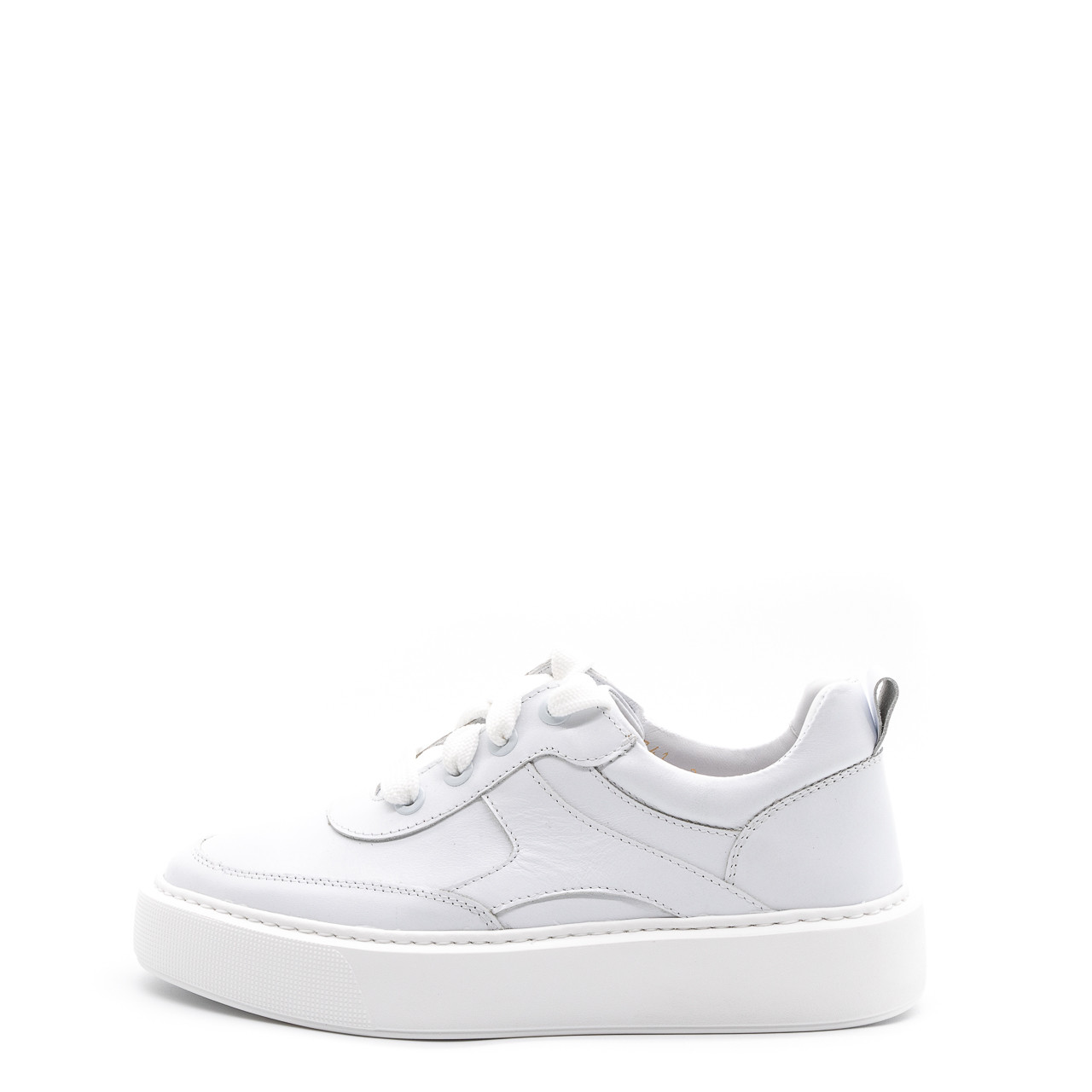 

Кеды женские Pattern`s 51301741 40 белый