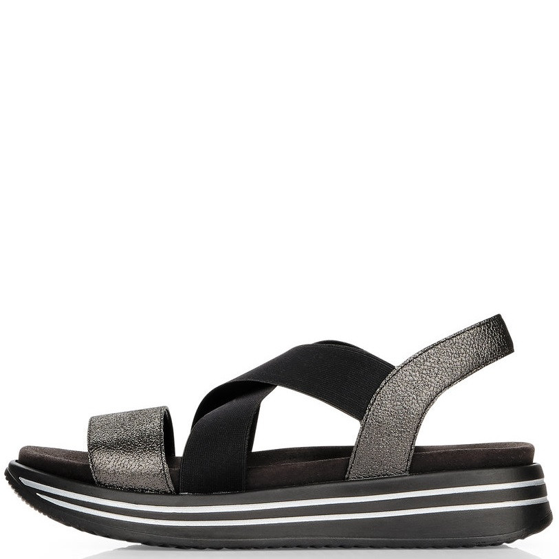 

Сандалии женские Remonte R2954-02 40 чёрный