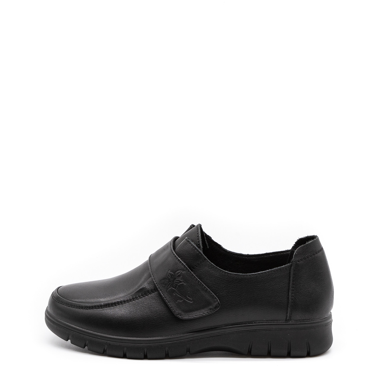 

Туфли женские Baden CJ006-060 37 чёрный