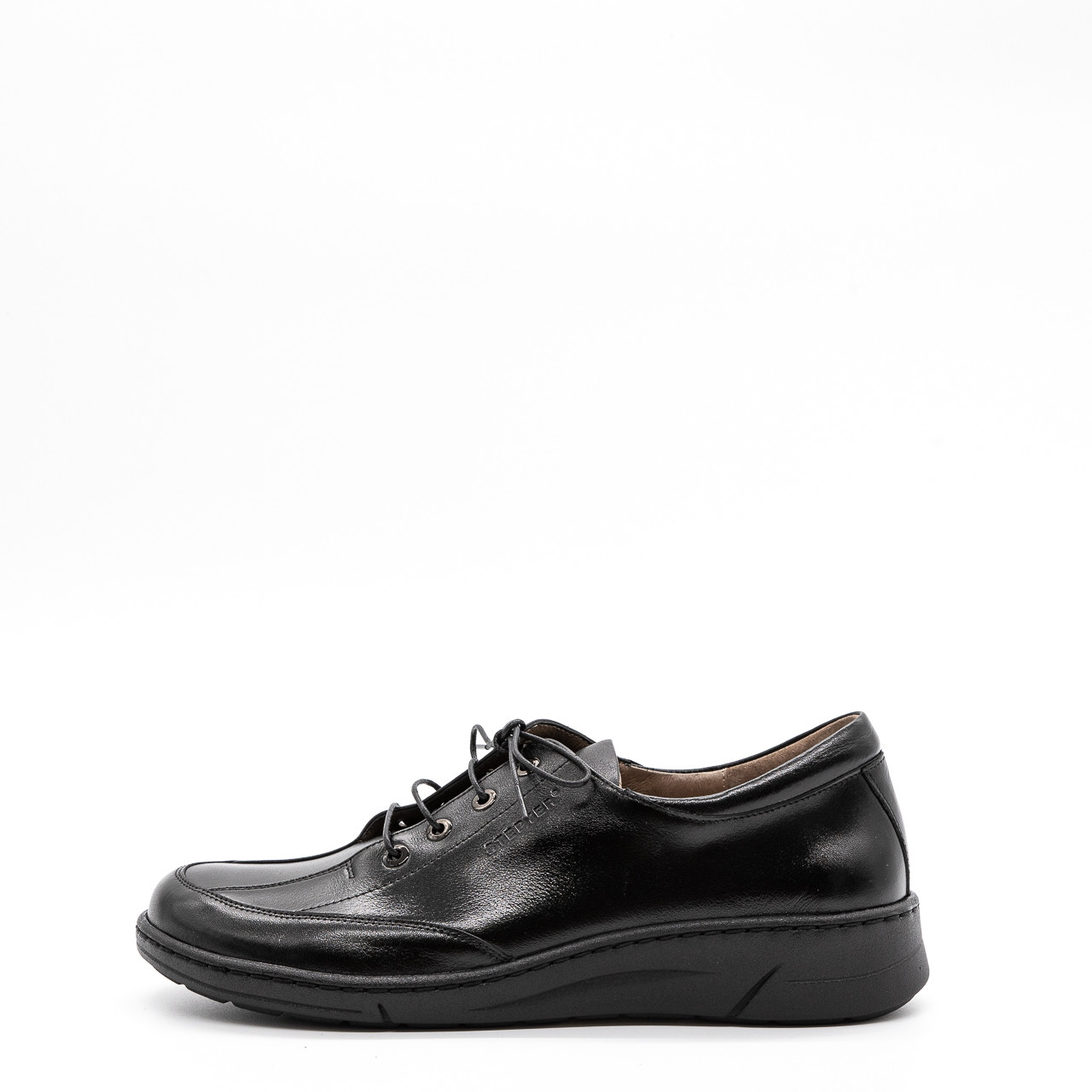 

Туфли женские Stepter 7315 39 чёрный
