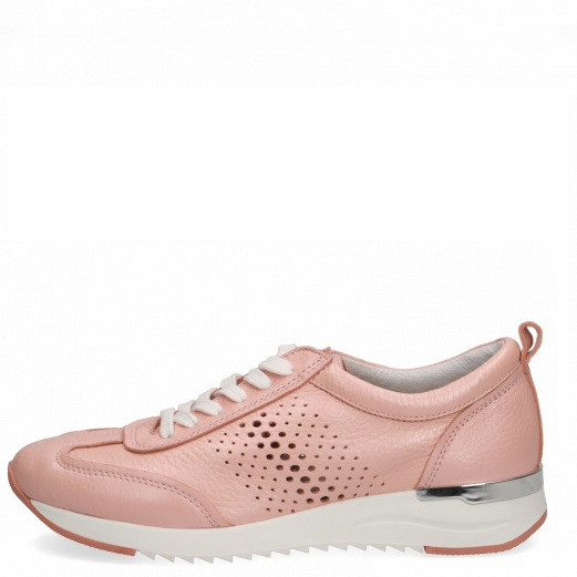 

Сникеры женские Caprice 23500-26-663 38 персиковый