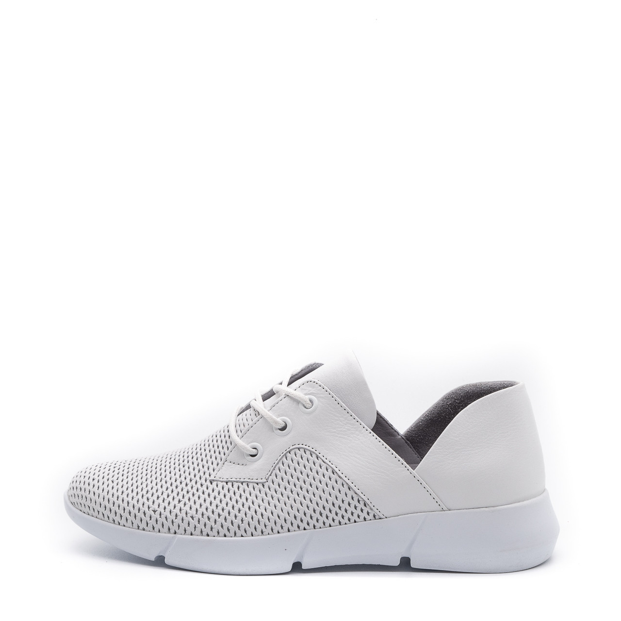 

Кроссовки женские Nod Trend 134331 36 белый