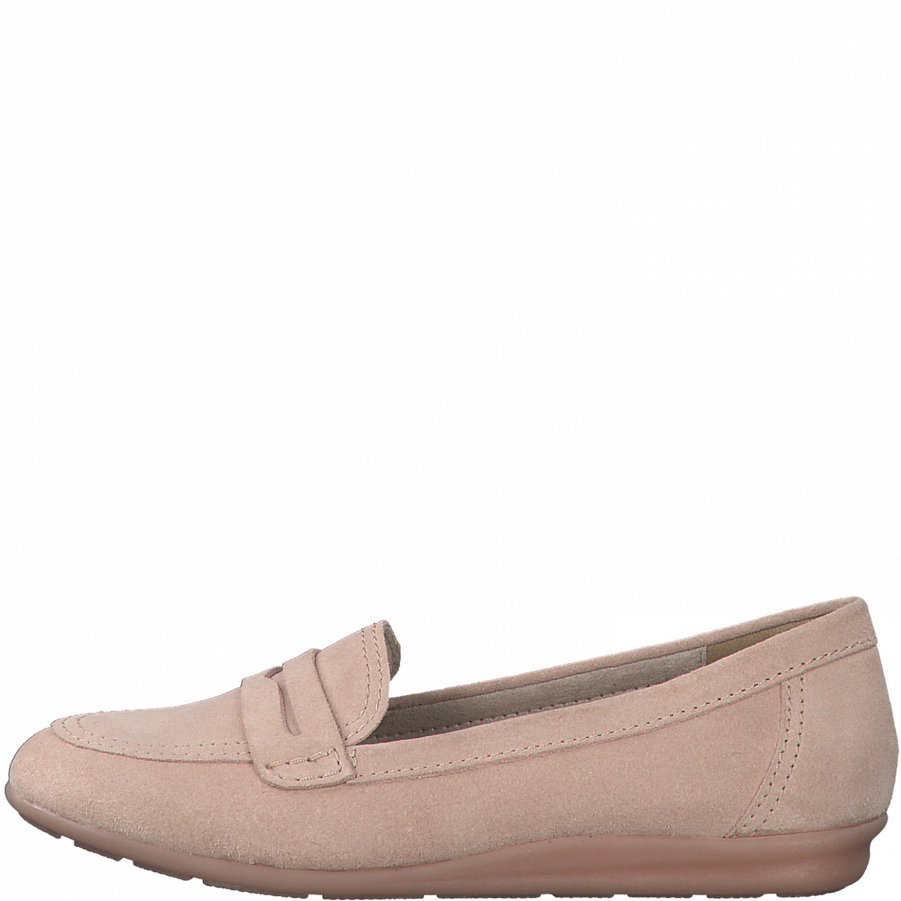 

Мокасины женские Marco Tozzi 24603-26-521 39 розовый