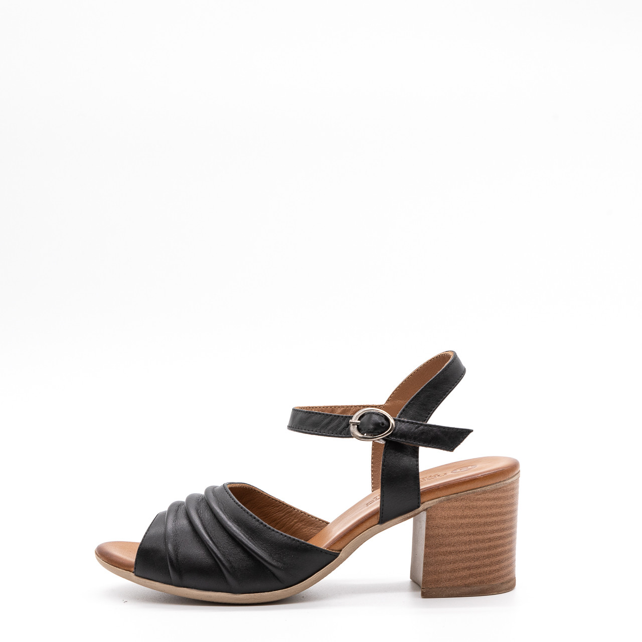 

Босоножки женские Nod Trend 113388 37 чёрный