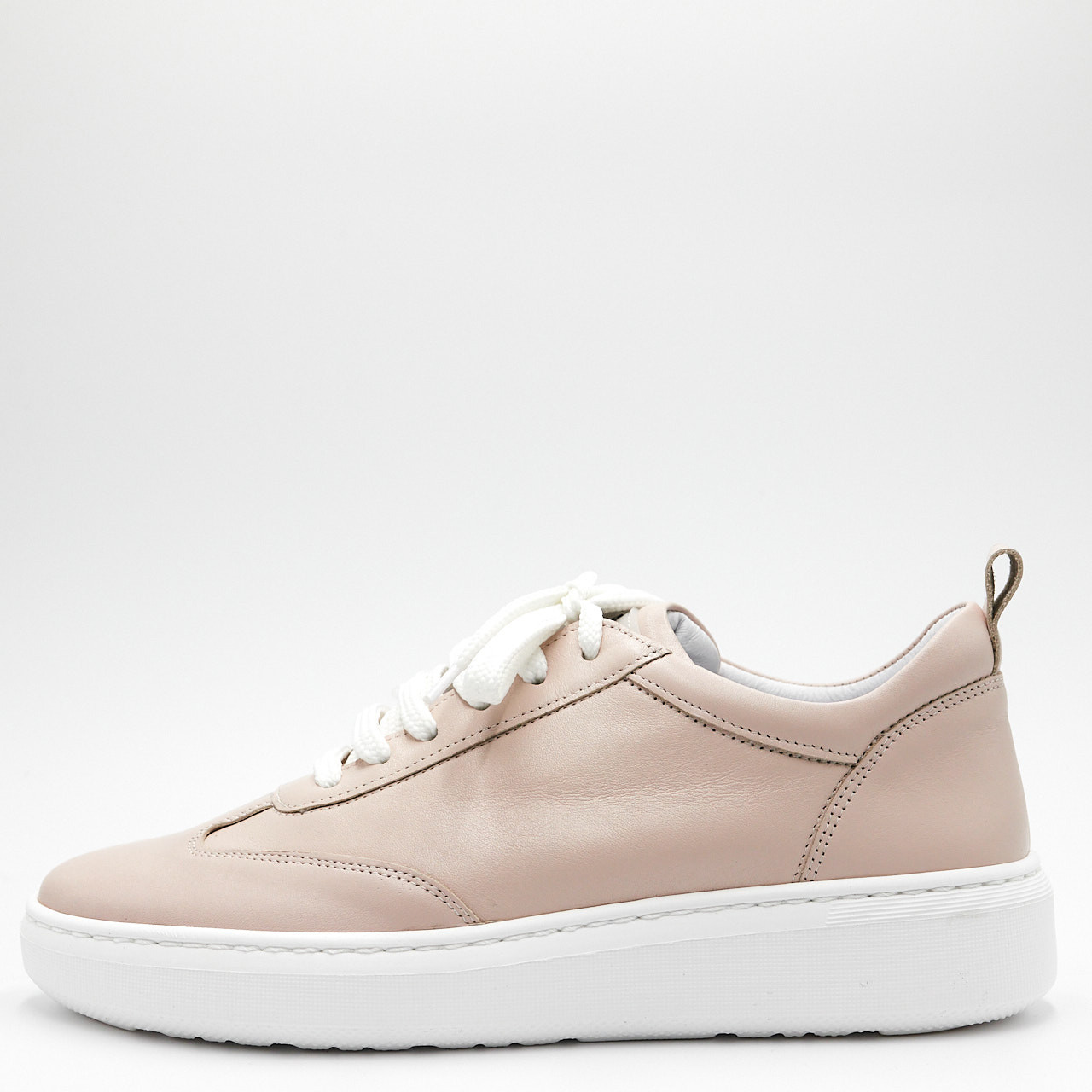 

Кеды женские Stepter 7642 40 розовый
