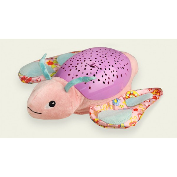 

Ночник с проектором ночного неба SlumberBuddies JLD33, (JLD333-29A)