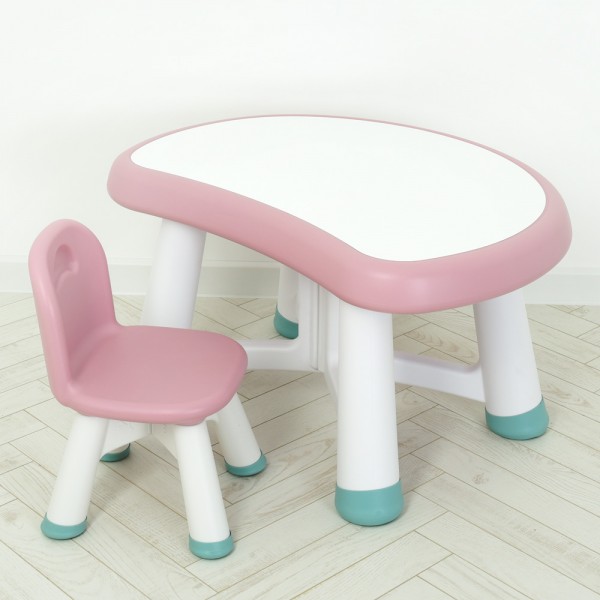 

Стол Bambi WM19104-6 розовый (BAM003579)