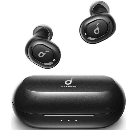 

Наушники Anker Soundcore Life A1 Black (F00246010)